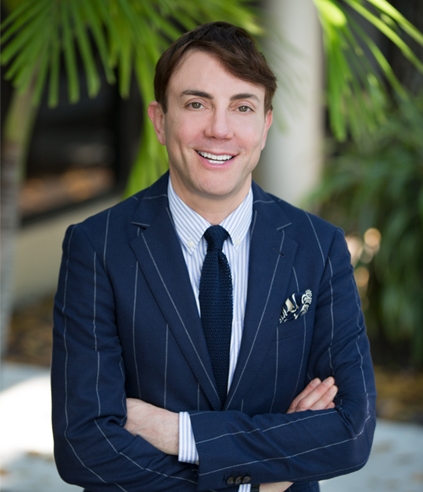 Eric Cohler Designer Bio