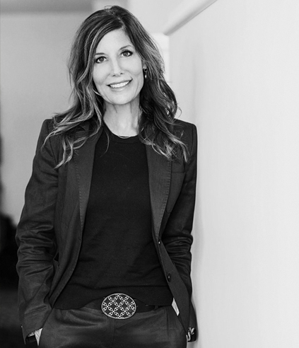 Julie Browning Bova Designer Bio