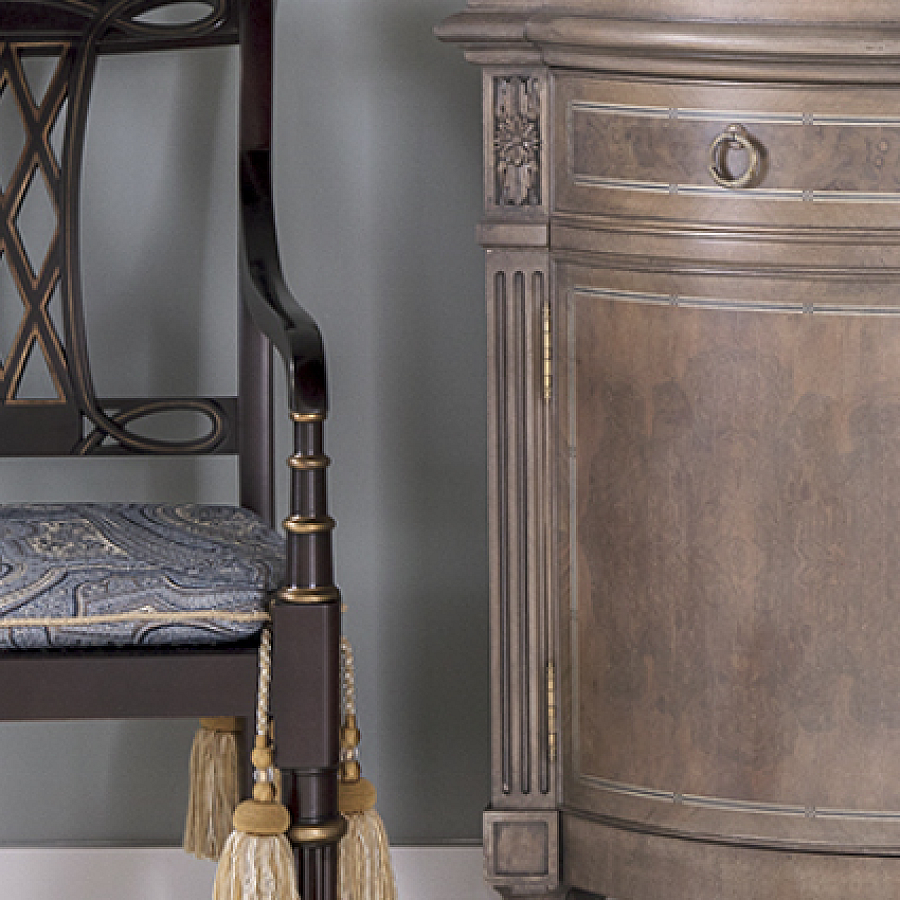 Kindel Grand Rapids Master Works