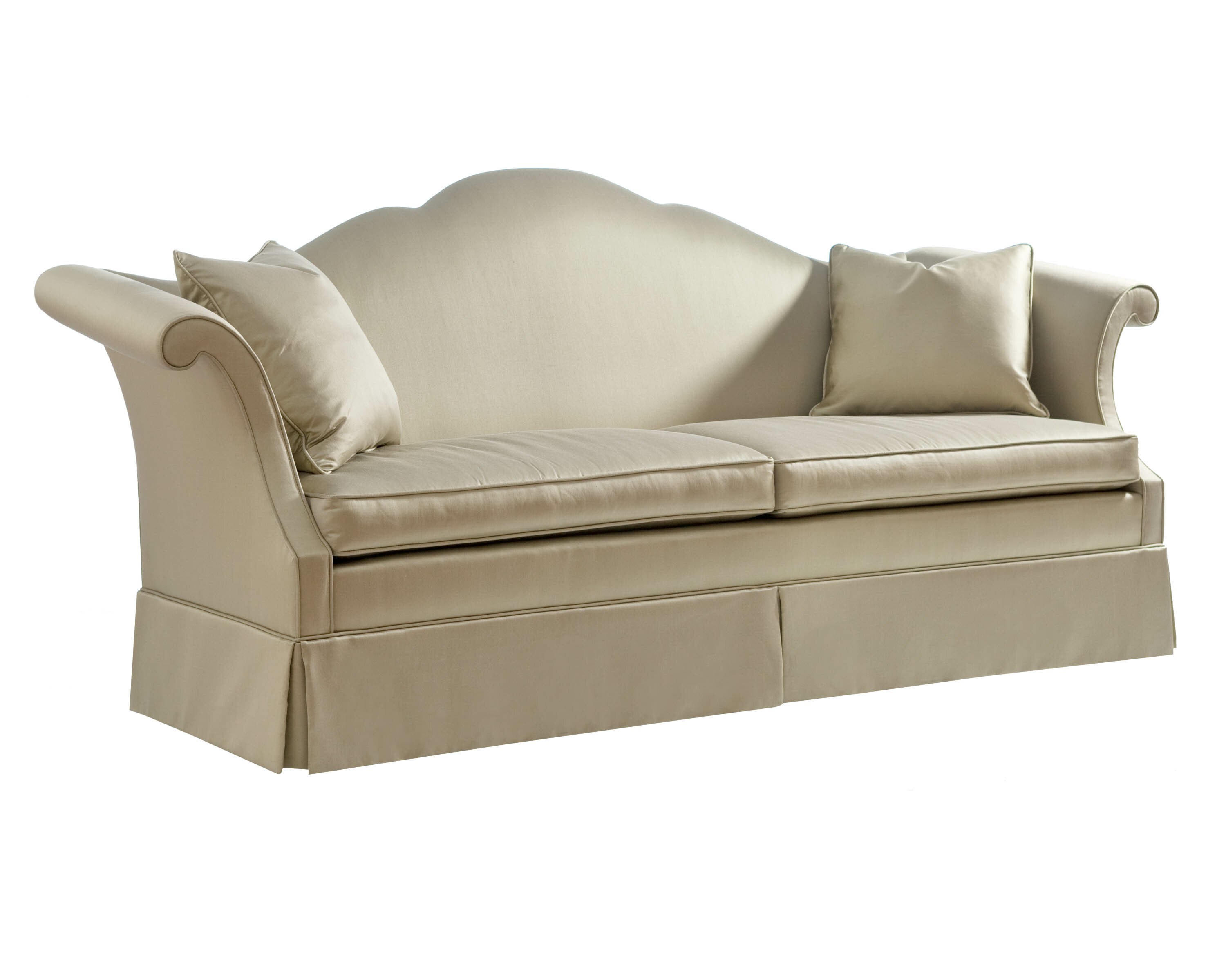 7990 Chippendale Sofa