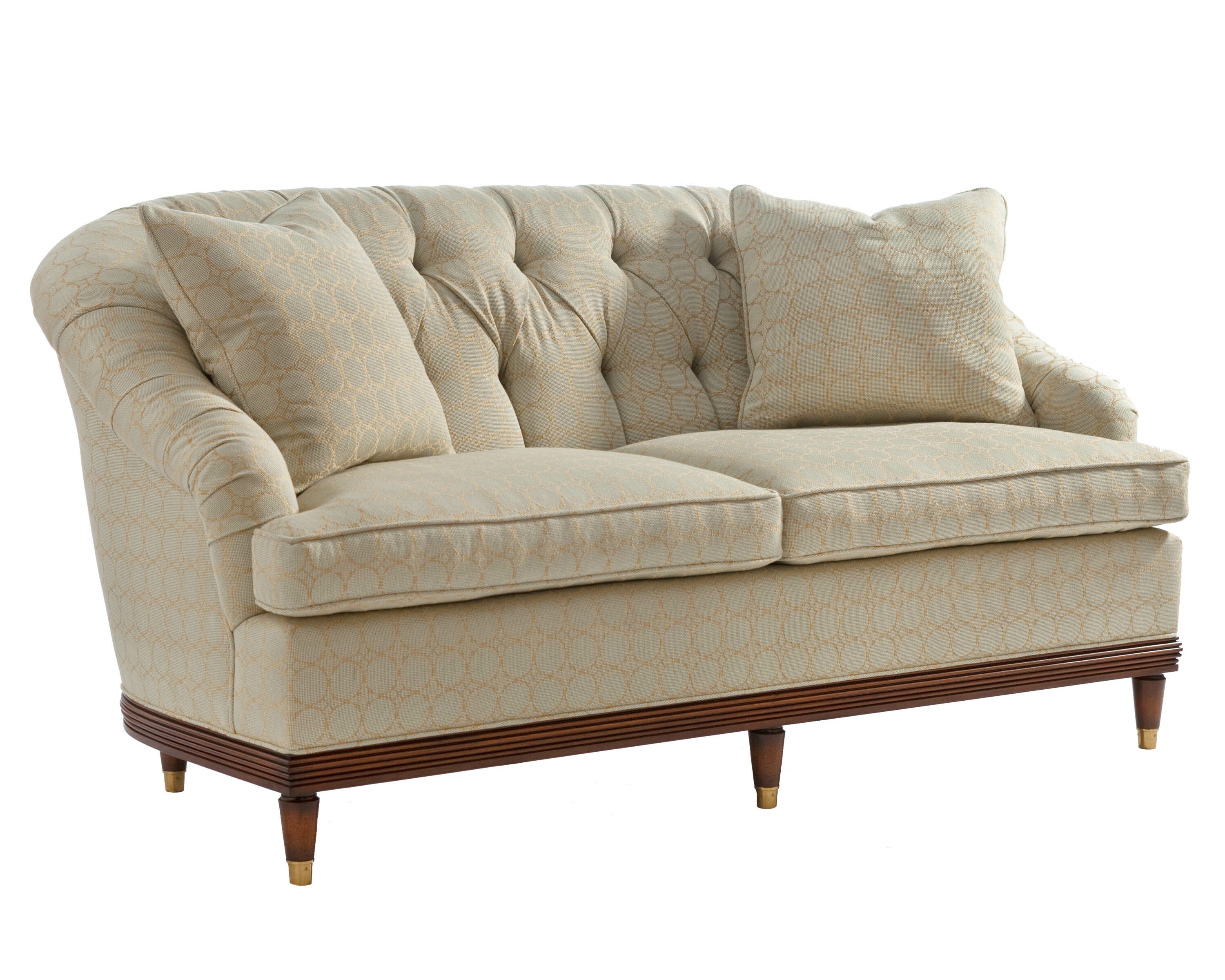 8967 Tufted Love Seat 2021 09 08 125825