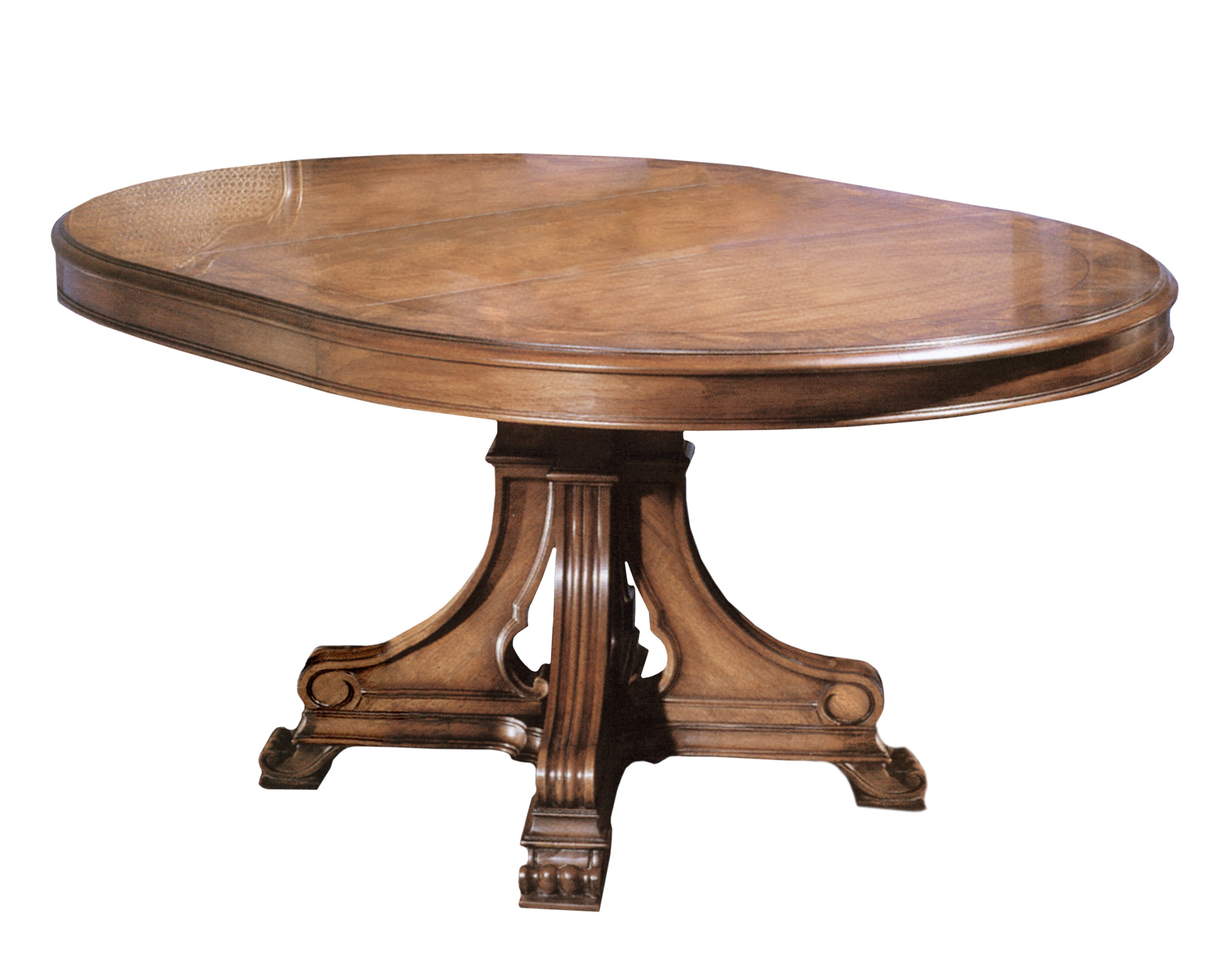K439 X French Regence Dining Table PG 2021 09 09 183953