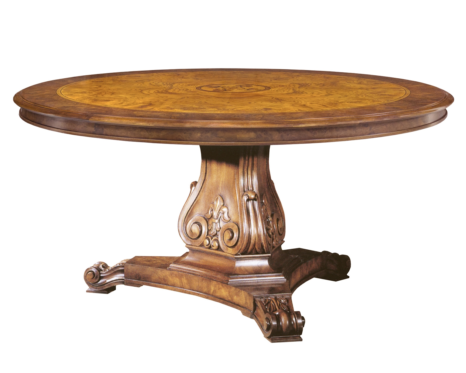 K441 English Loo Table EDIT