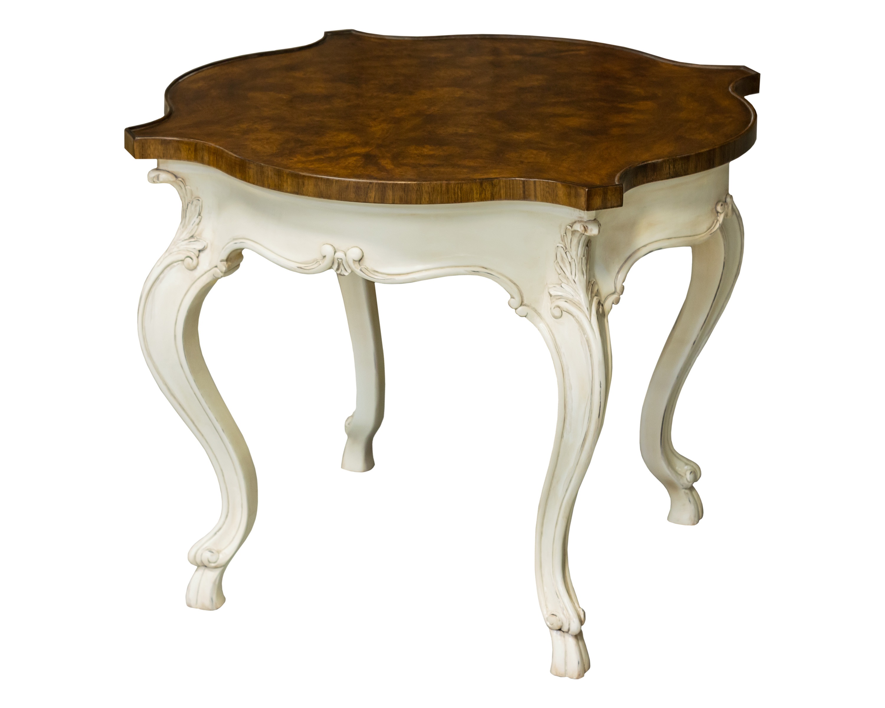 K457 San Giacomo Lamp Kensington Antico White copy