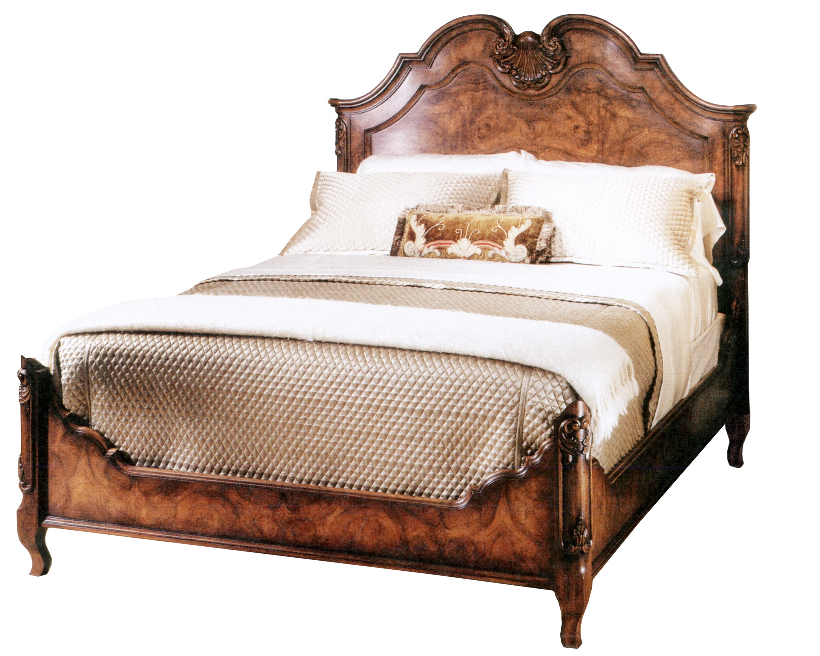 K495 X French Regence Queen Bed PG 2021 09 10 115242
