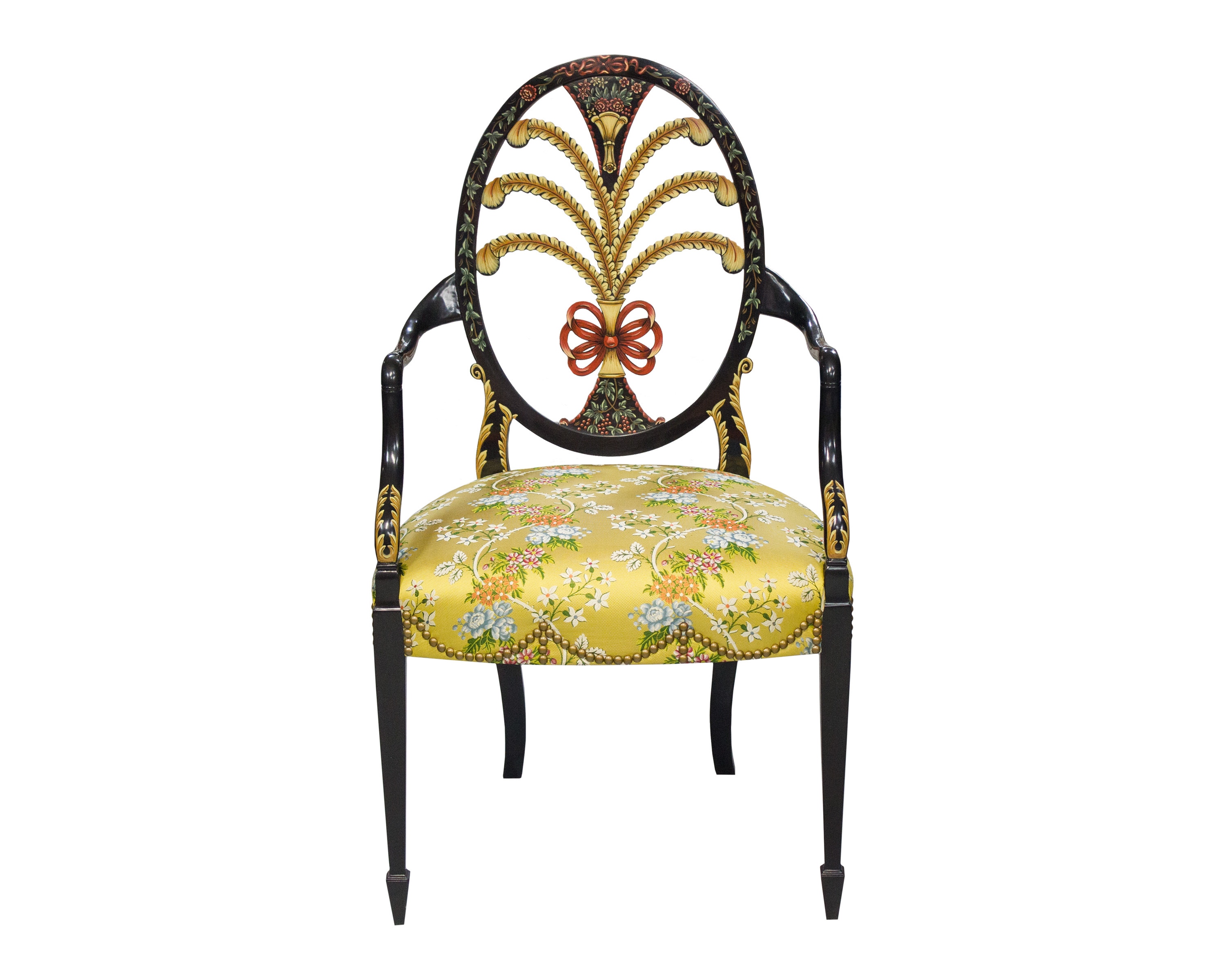 K4967 Black Laquer Hand Painted Dec 2021 09 09 184242