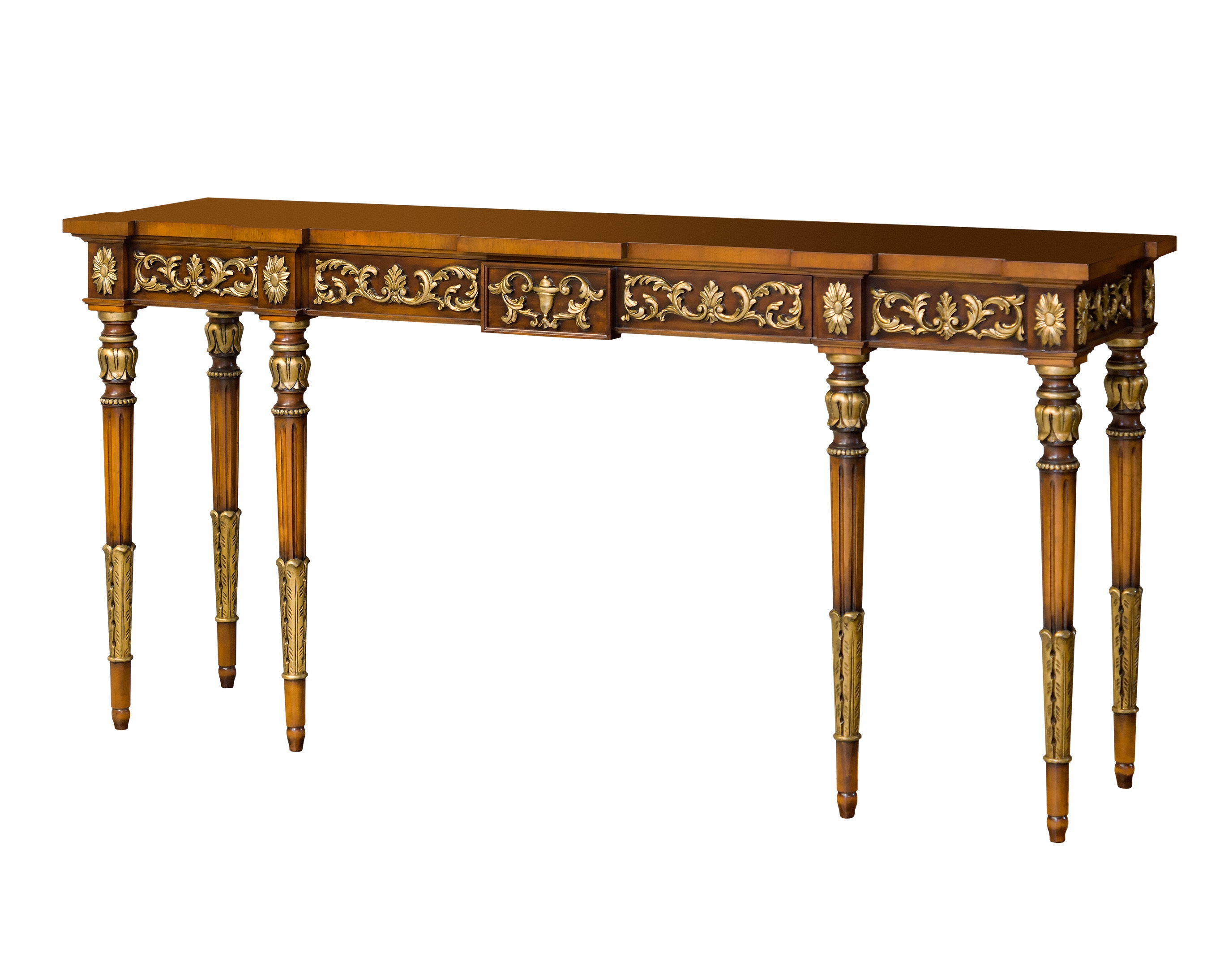 K568 Roux Prem Walnut Classic Gold 2021 09 10 115945