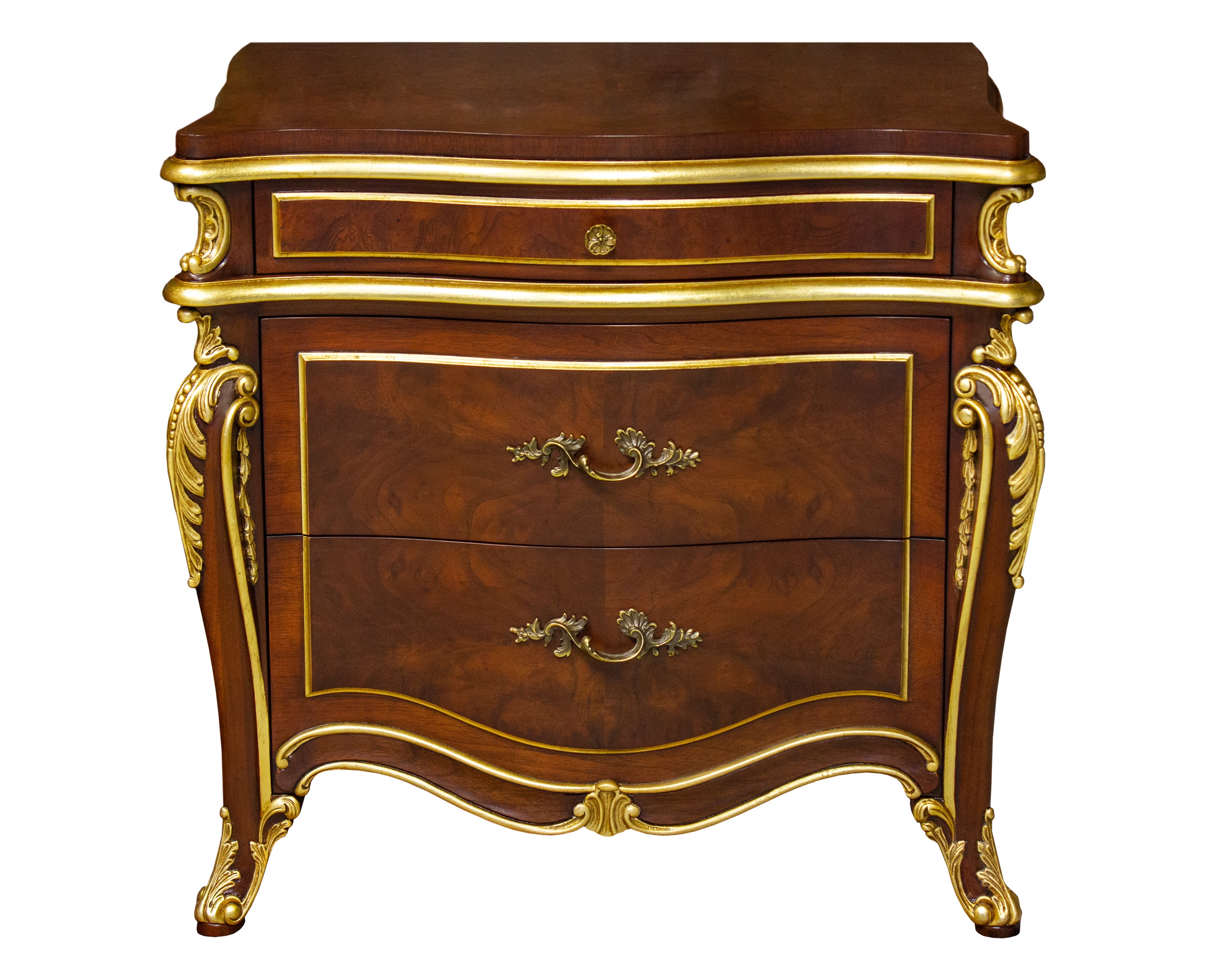 K709 Roux Antique Gold Leaf Front 2021 09 10 123610