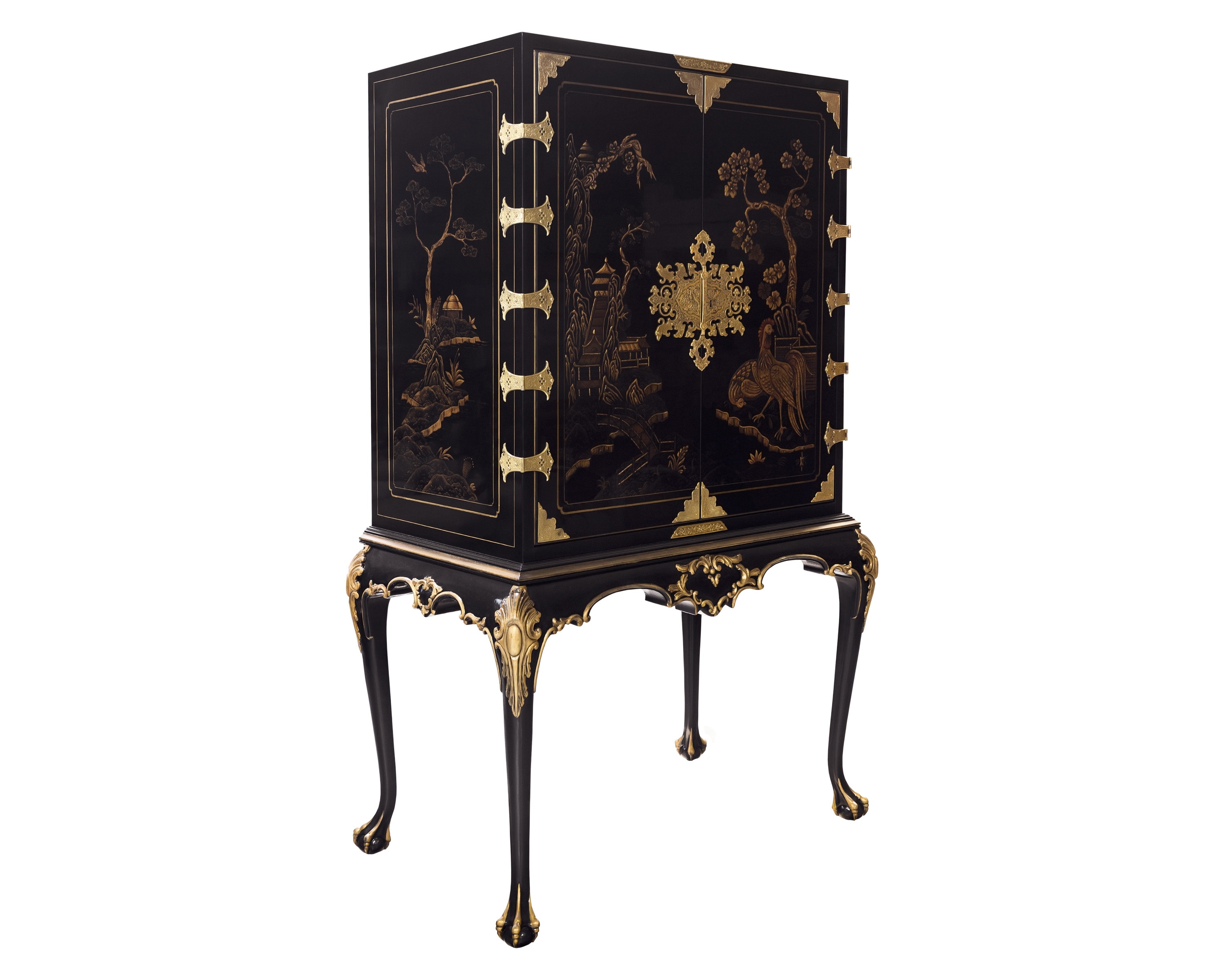 K865 Queen Anne Cabinet 5008 6100trim 2021 09 10 121156