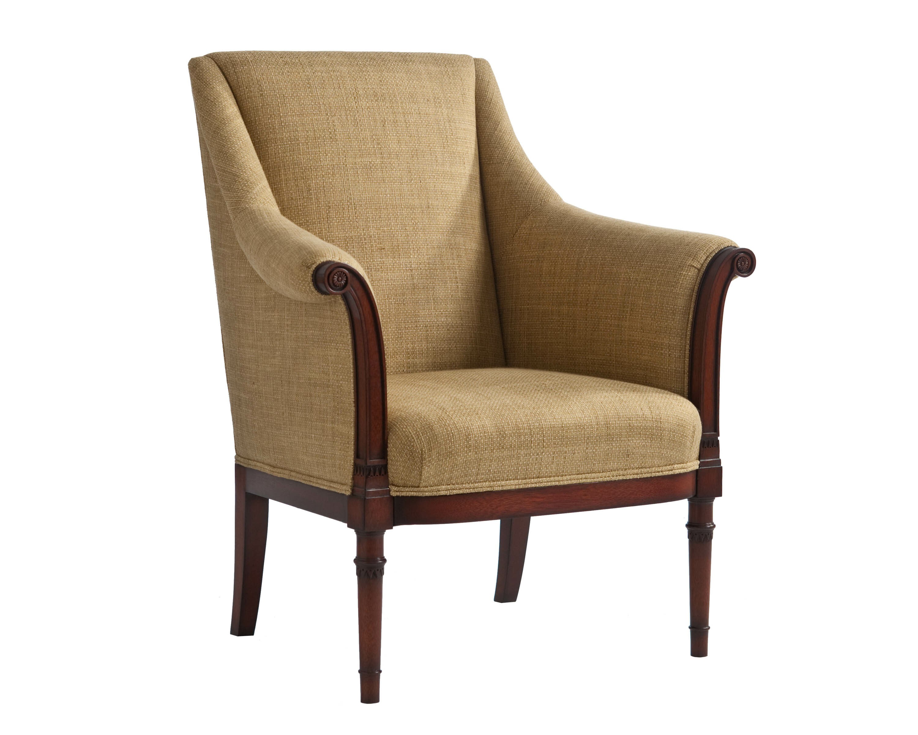 355 Tudor Place Chair