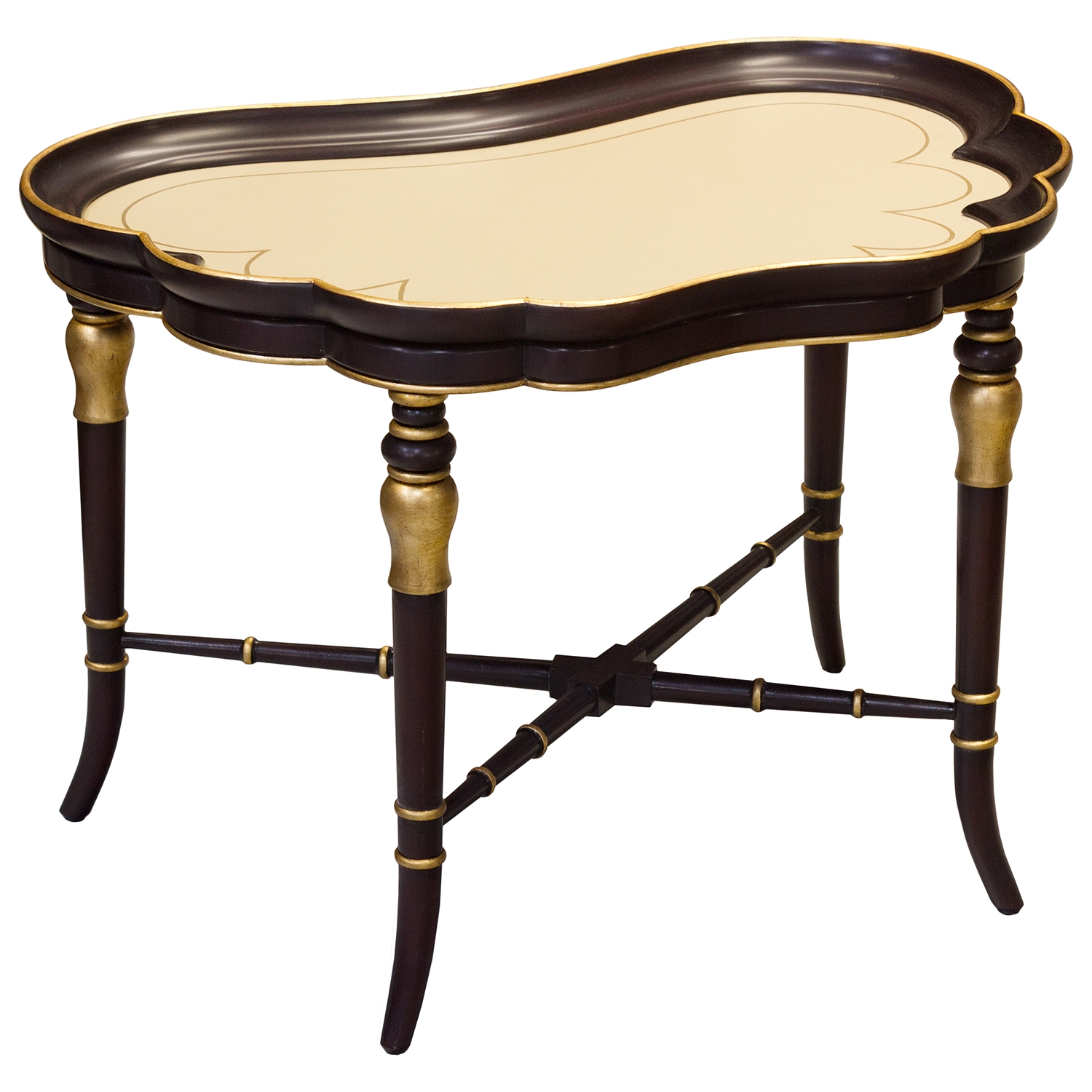 Karges Regency Tray Table 248