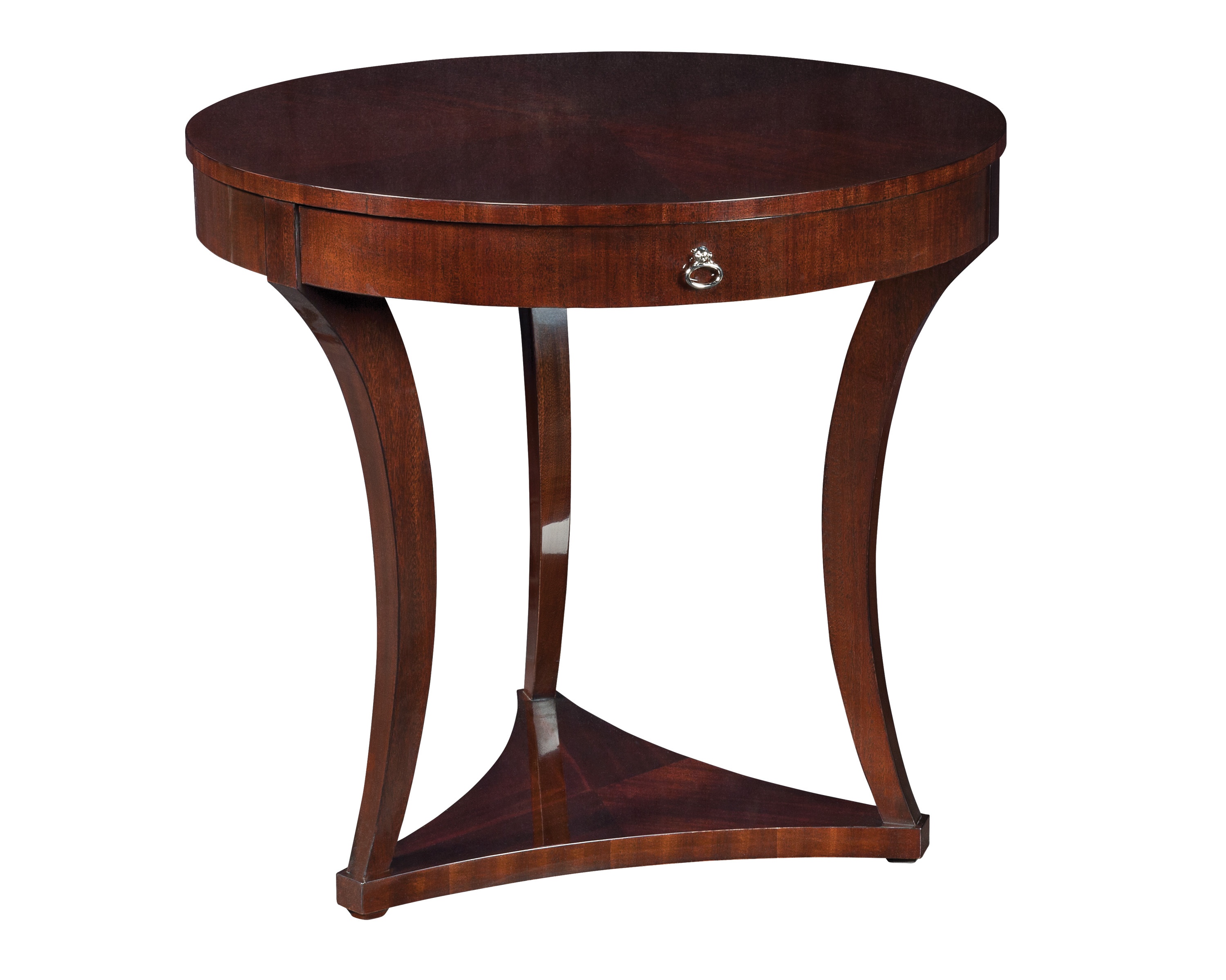 Kindel Grand Rapids Alexis Side Table