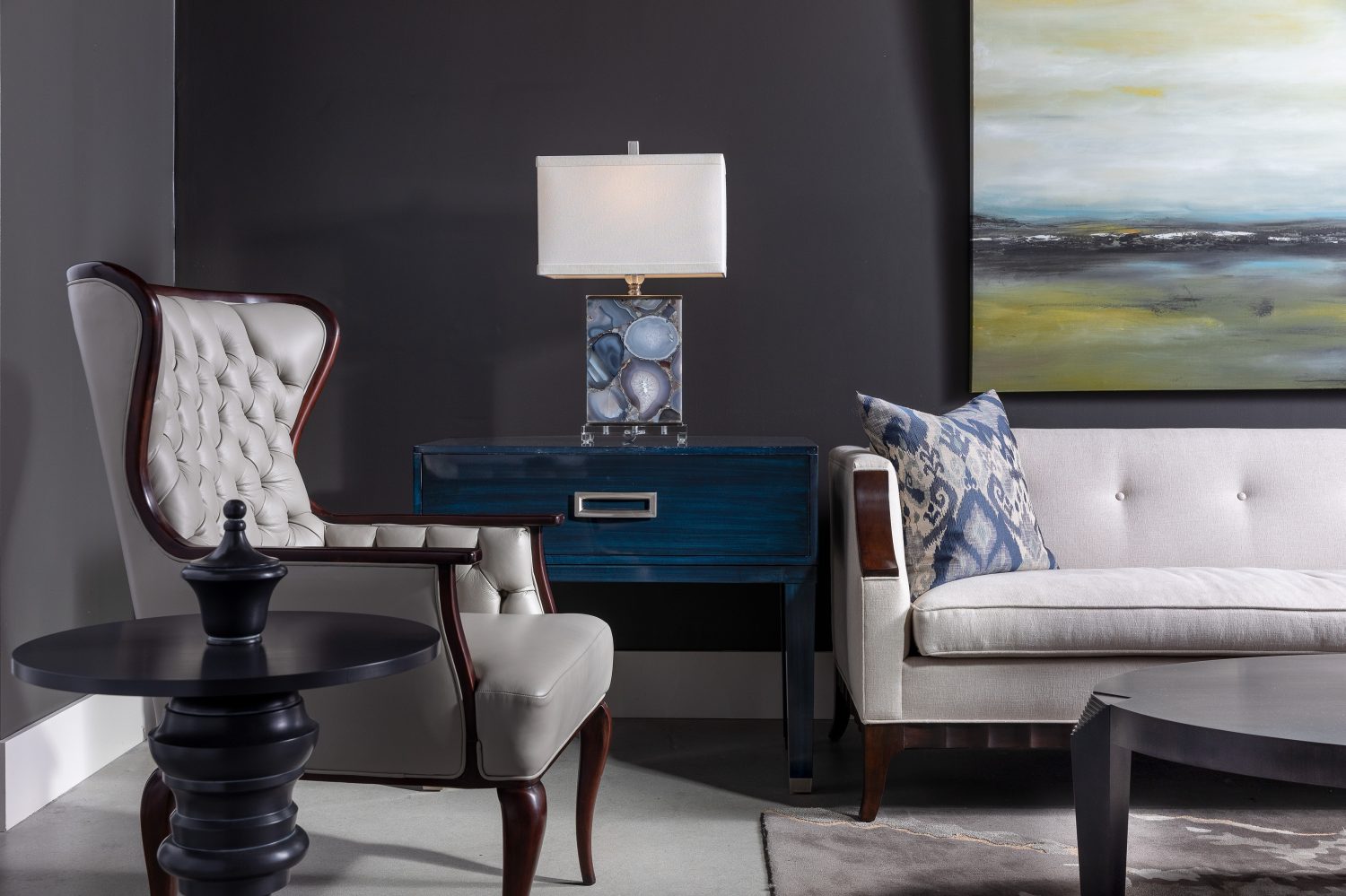 Kindel Grand Rapids | Mid-Century Modern