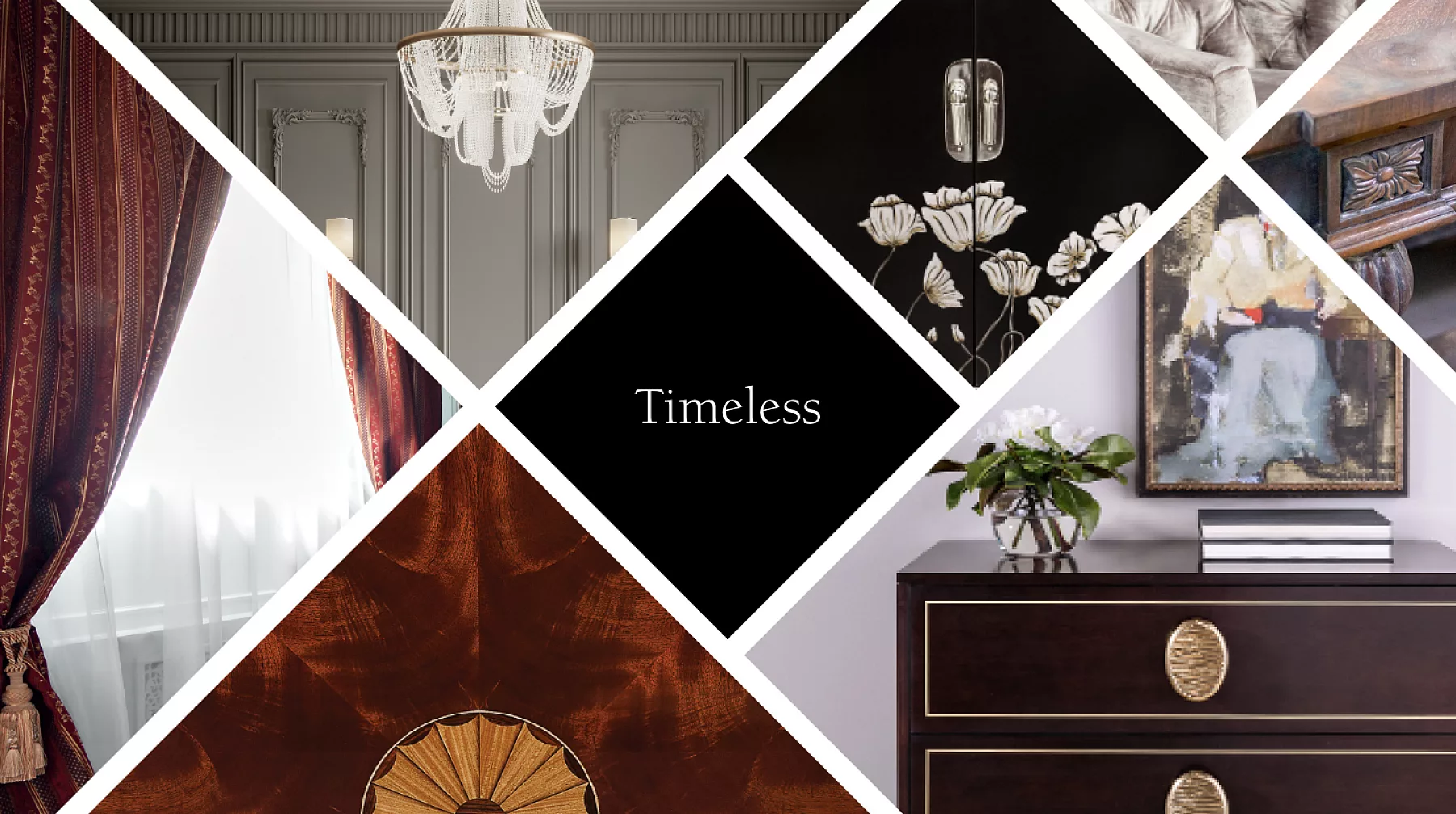 Timeless Style