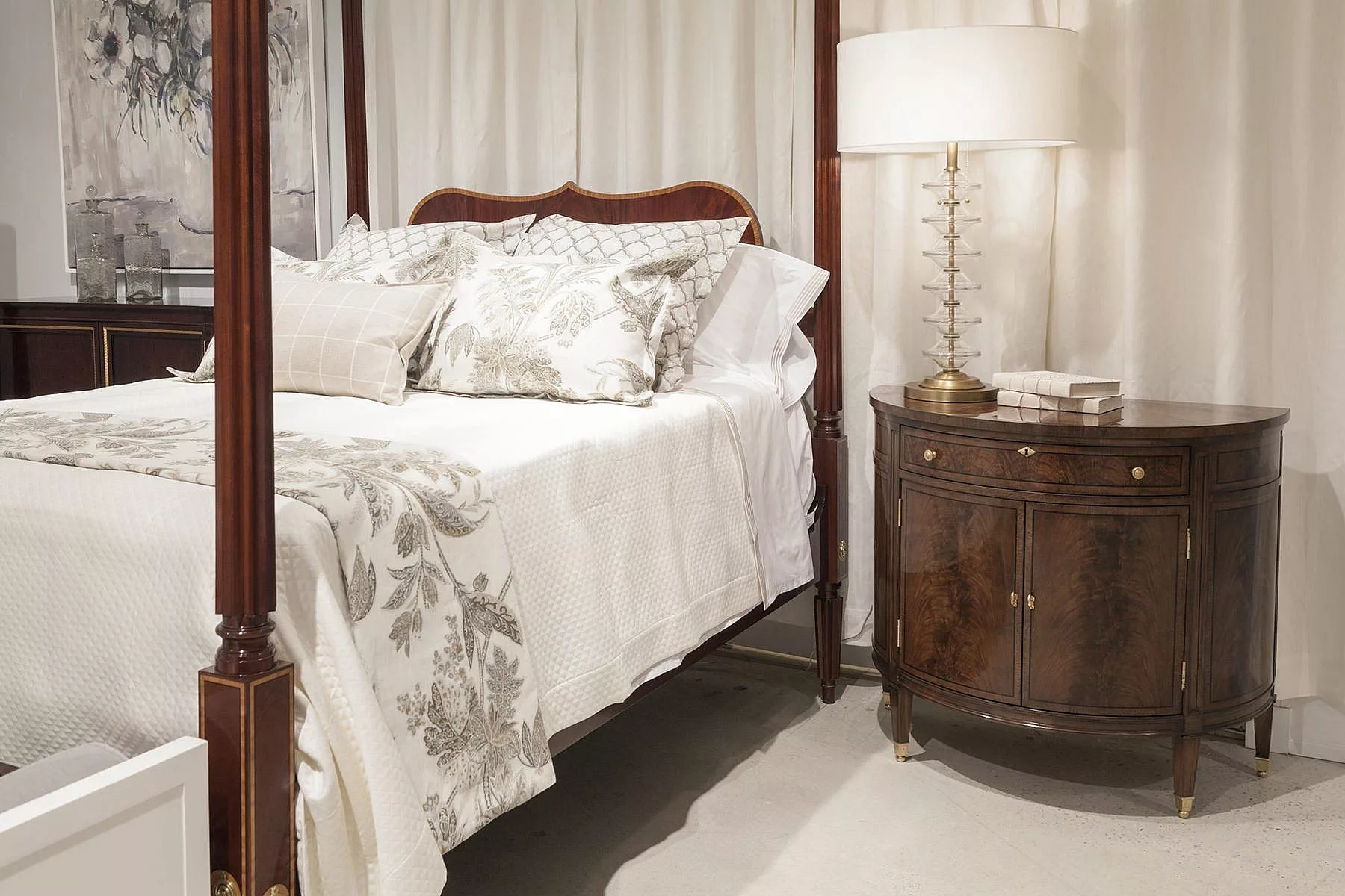 KGR Bedroom