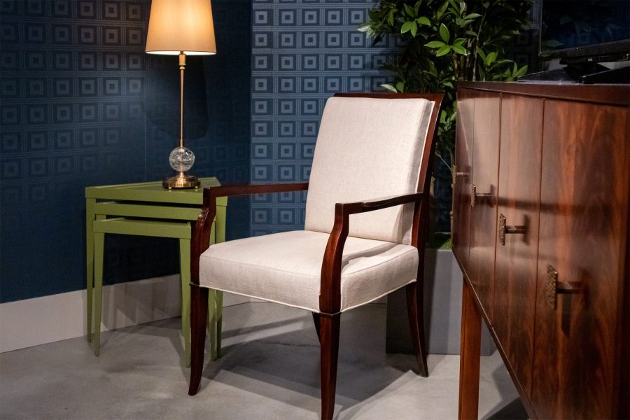 Kindel Grand Rapids | Mid-Century Modern