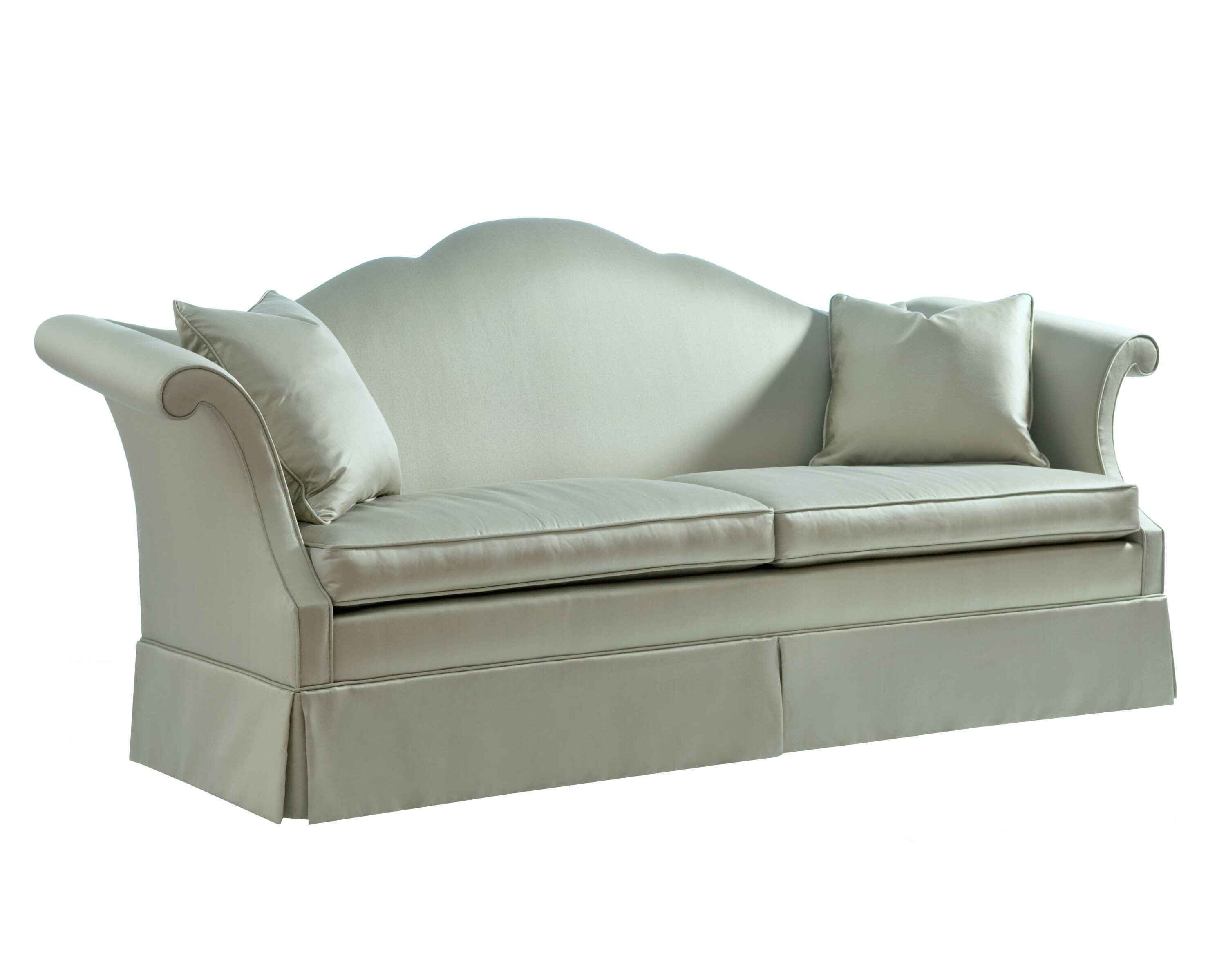7990 Chippendale Sofa Edit