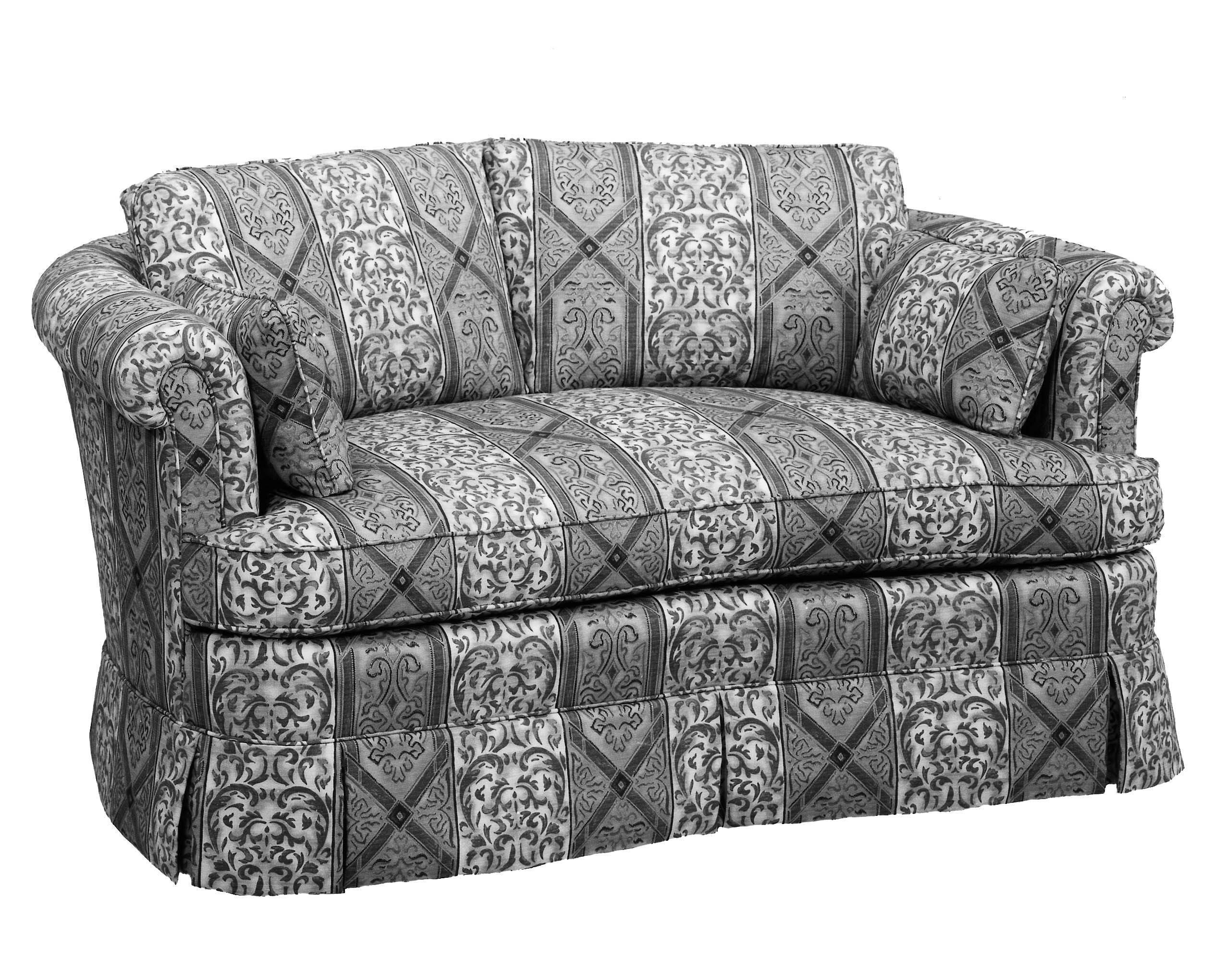 9567 Love seat