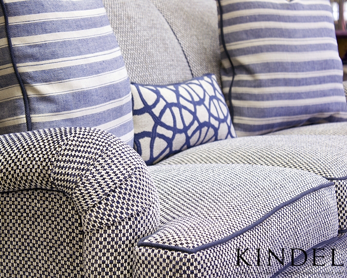 Kindel Sofa