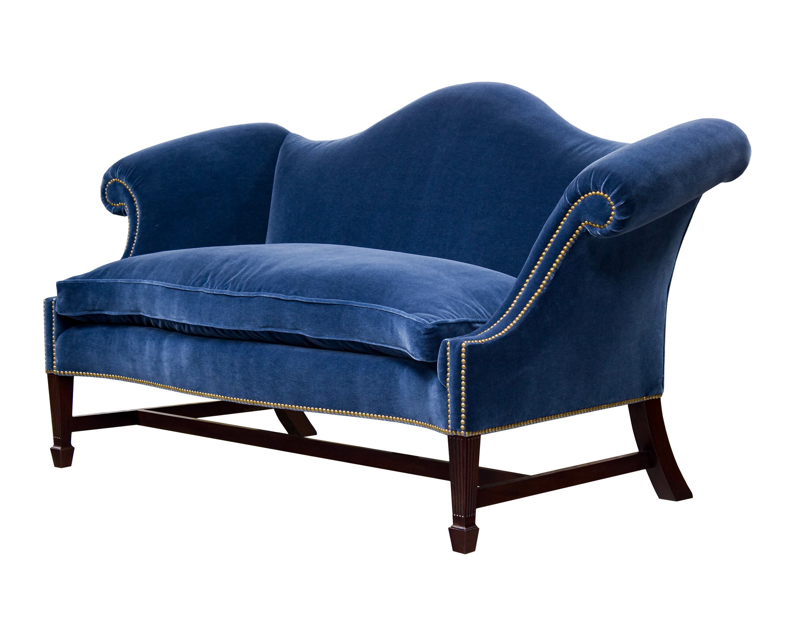 8396 LDS Newcastle Satin Nail Trim